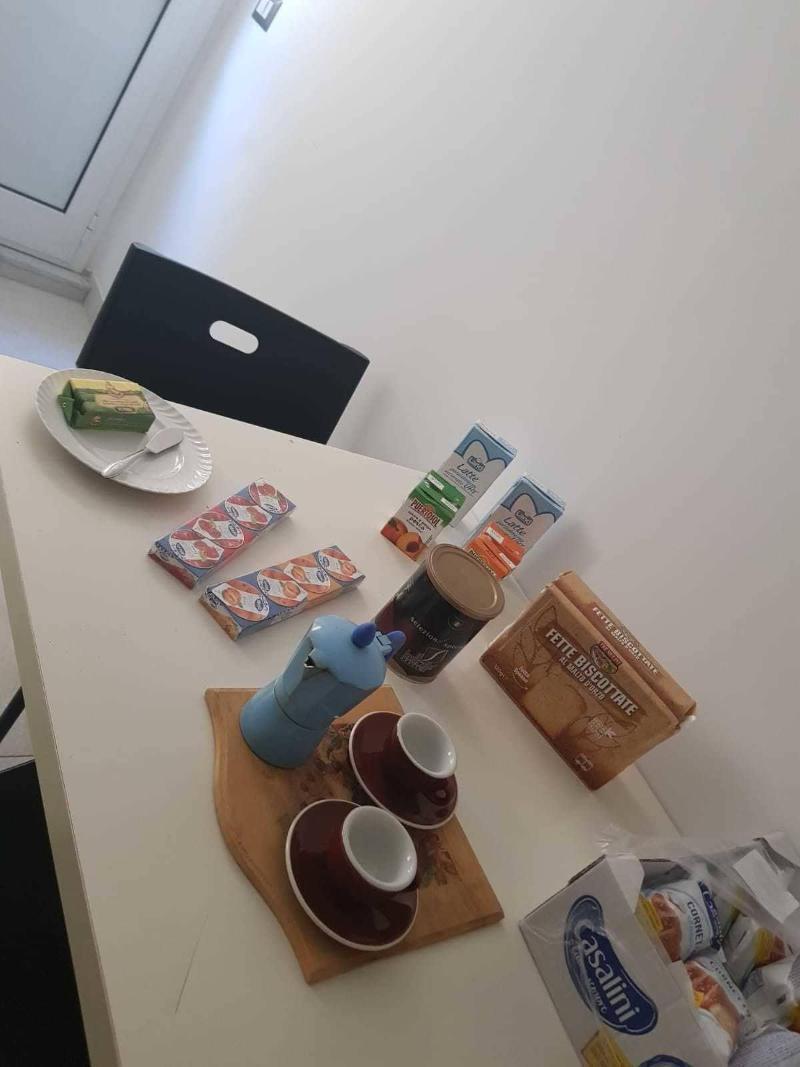 Gymnasium Bed & Breakfast Syracuse Bagian luar foto