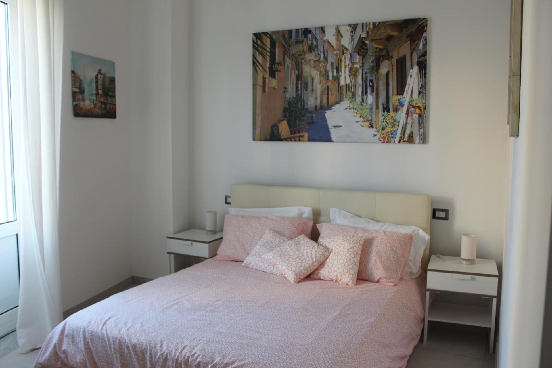 Gymnasium Bed & Breakfast Syracuse Bagian luar foto