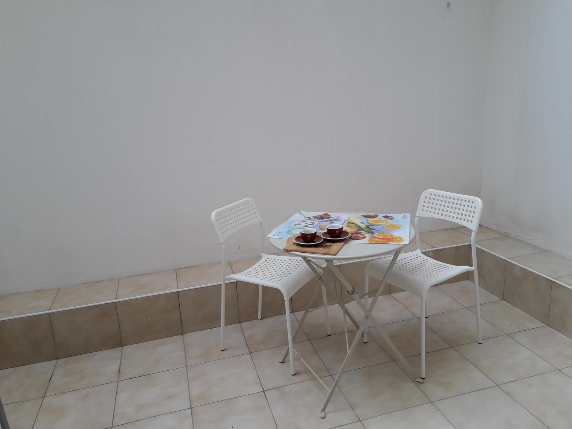 Gymnasium Bed & Breakfast Syracuse Bagian luar foto