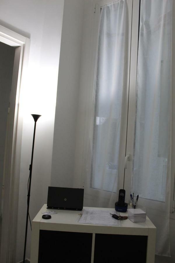 Gymnasium Bed & Breakfast Syracuse Bagian luar foto