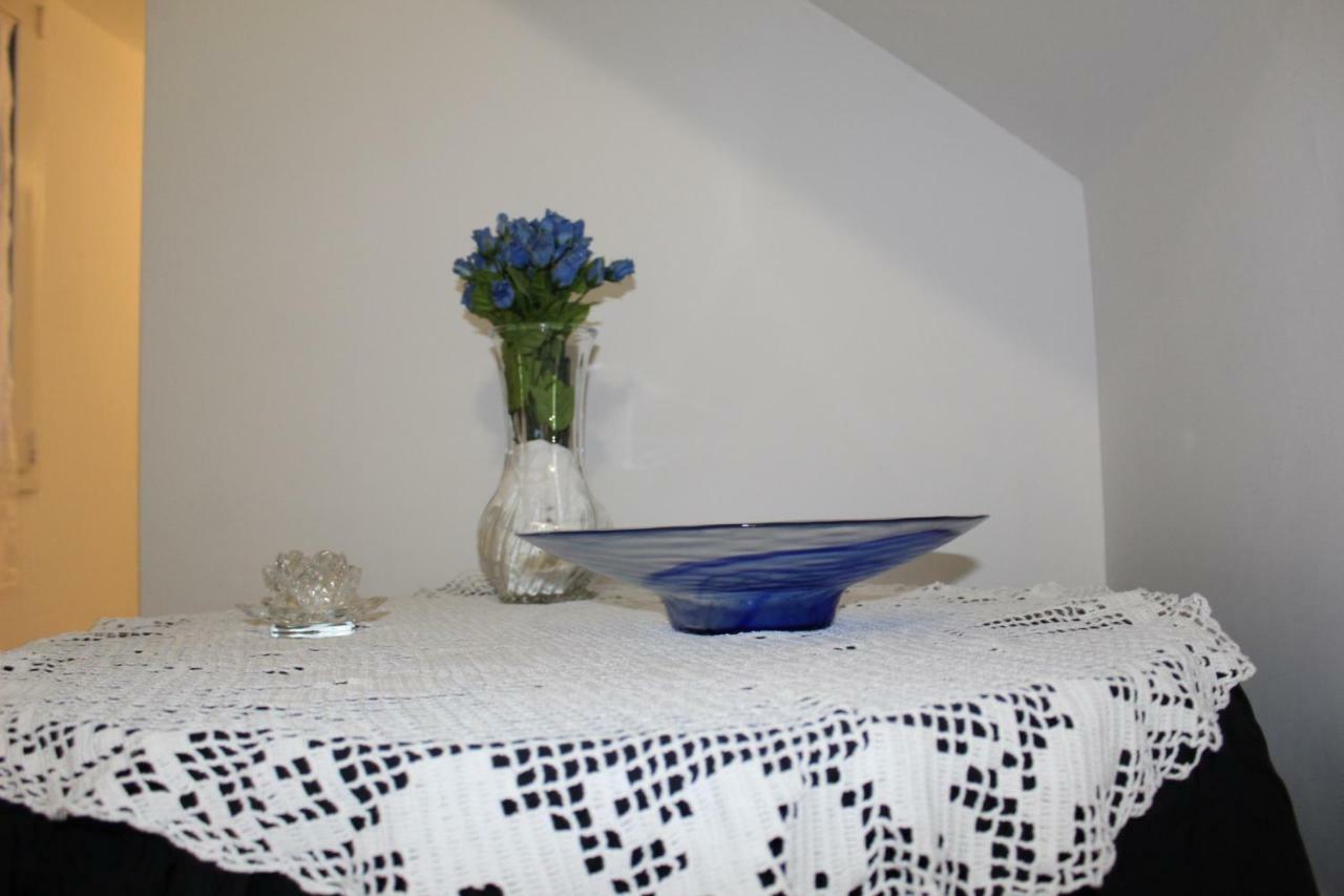 Gymnasium Bed & Breakfast Syracuse Bagian luar foto