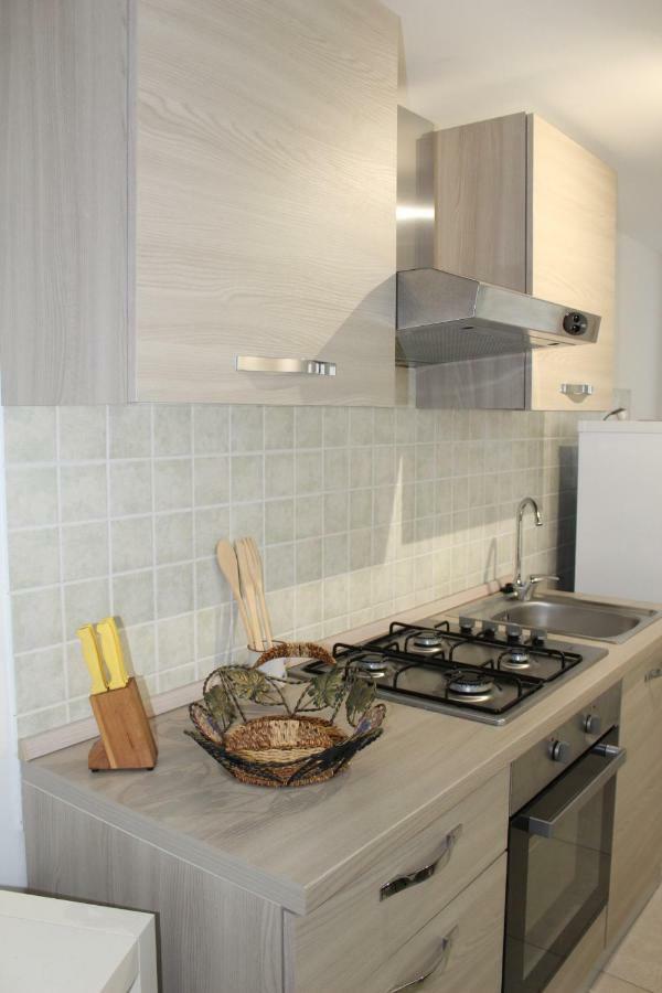 Gymnasium Bed & Breakfast Syracuse Bagian luar foto